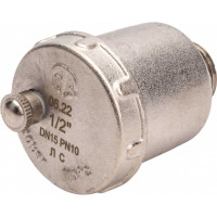 Воздухоотводчик автоматический AQUALINK поплавковый 1/2 0 2651