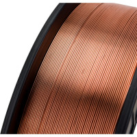 Сварочная проволока стальная омедненная FARINA ER70S-6-08/5 -ER70S-6-08/5 DEKA-ER70S-6-08/5