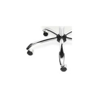 Кресло TetChair SOFTY LUX кожзам черный 36-6 12902