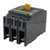 Автоматический выключатель IEK ВА88-35 3Р 200А 35кА SVA30-3-0200