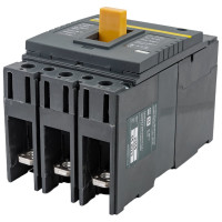 Автоматический выключатель IEK ВА88-35 3Р 200А 35кА SVA30-3-0200