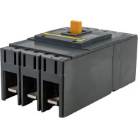 Автоматический выключатель IEK ВА88-37 3Р 400А 35кА SVA40-3-0400