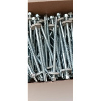 Саморез для с/панелей КРЕП-КОМП 6,3/5,5х135 700шт сспк135