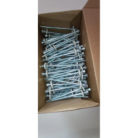 Саморез для с/панелей КРЕП-КОМП 6,3/5,5х135 700шт сспк135