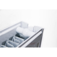 Панельный радиатор ROYAL THERMO VENTIL COMPACT VC22-500-1200 RAL9016 НС-1191172