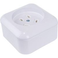 Розетка Bylectrica 3-х фазная ОУ, РА32-005