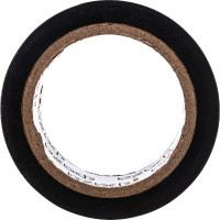 ПВХ-изолента ФАZА 19 мм х 10 м, черная 5025783