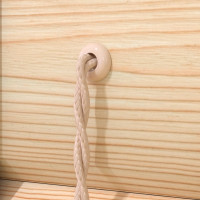 Силовой кабель Retro Electro ретро, 2х1,5, слоновая кость, длина бухты 20 2254728