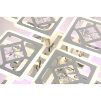 Потолочная люстра J-LIGHT COLLY 5576/270C