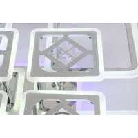 Потолочная люстра J-LIGHT COLLY 5576/270C