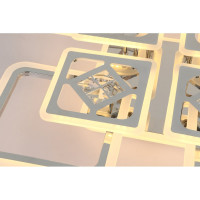 Потолочная люстра J-LIGHT COLLY 5576/270C