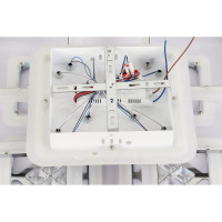 Потолочная люстра J-LIGHT COLLY 5576/270C