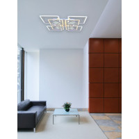 Потолочная люстра J-LIGHT COLLY 5576/270C