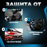 Керамическое покрытие killaqua Adamant ADMN50