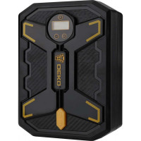 Автомобильный цифровой насос DEKO DKCP150Psi-LCD 063-1300