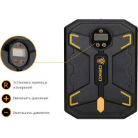 Автомобильный цифровой насос DEKO DKCP150Psi-LCD 063-1300