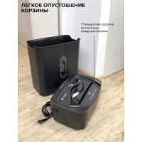 Уничтожитель документов ГЕЛЕОС  УМ22-4