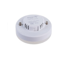 Светодиодная лампа ECON LED GX 10Вт 4200K GX53 ES 7810530