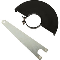 Шлифовальная угловая машина КРАТОН AMG-1300-150EC 3 05 01 045