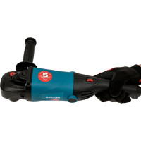 Шлифовальная угловая машина КРАТОН AMG-1300-150EC 3 05 01 045