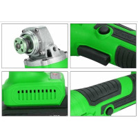 Углошлифовальная машина Zitrek AG 20 Pro 125мм 063-4066