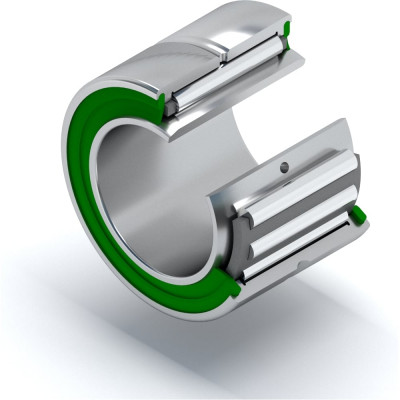 Игольчатый подшипник NTN 17x30x14 NA4903LL/3AS 4547359113068