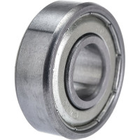 Подшипник CNIC 80100 (6000-ZZ) 2357