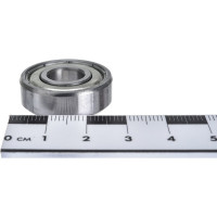 Подшипник CNIC 80100 (6000-ZZ) 2357