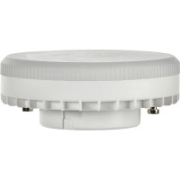 Лампа IEK LED T75, таблетка, 12Вт, 230В, 4000К GX53LLE-T80-12-230-40-GX53
