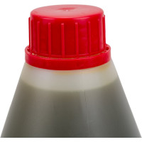 Биозащитный состав для древесины APIS Strong-bio бутылка 1 кг 4665296512215