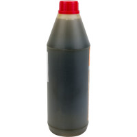 Биозащитный состав для древесины APIS Strong-bio бутылка 1 кг 4665296512215