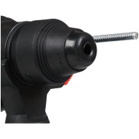 Перфоратор аккумуляторный бесщеточный Zitrek Destroyer Pro (20В, Li-Ion аккумулятор 4 Ач - 2шт, ЗУ, кейс) 063-4063