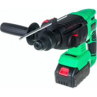 Аккумуляторный перфоратор Zitrek Destroyer Pro 20В 063-4062