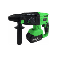 Аккумуляторный перфоратор Zitrek Destroyer Pro 20В 063-4062