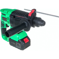 Аккумуляторный перфоратор Zitrek Destroyer Pro 20В 063-4062