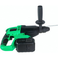 Аккумуляторный перфоратор Zitrek Destroyer Pro 20В 063-4062