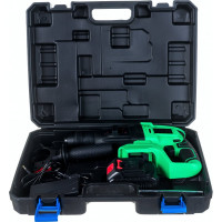 Аккумуляторный перфоратор Zitrek Destroyer Pro 20В 063-4062