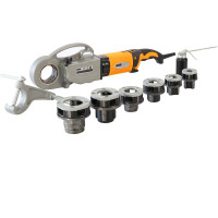 Резьбонарезной электрический клупп HONGLI SQ30-2с 1/2-2 HSS 306306