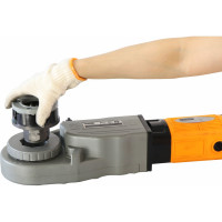 Резьбонарезной электрический клупп HONGLI SQ30-2с 1/2-2 HSS 306306