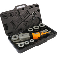 Резьбонарезной электрический клупп HONGLI SQ30-2с 1/2-2 HSS 306306