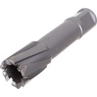 Сверло корончатое HM по металлу (22х50/88 мм; Weldon 19) D.BOR CD-HM-050-022-W