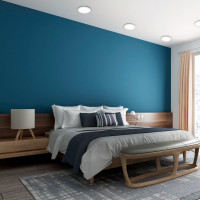 Светодиодный светильник Jazzway PPL-R WH 6Вт 4000К IP40 d120мм ДВО встраиваемый ультратонкий круглый 5008465A