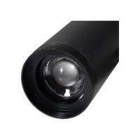 Светодиодный светильник Jazzway трековый PTR 0728 ZOOM 28Вт 4000К IP40 15-60град. BL черный 5030534