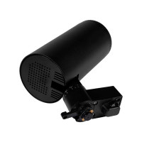 Светодиодный светильник Jazzway трековый PTR 0728 ZOOM 28Вт 4000К IP40 15-60град. BL черный 5030534