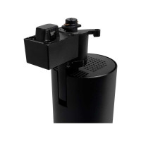 Светодиодный светильник Jazzway трековый PTR 0728 ZOOM 28Вт 4000К IP40 15-60град. BL черный 5030534