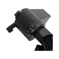 Светодиодный светильник Jazzway трековый PTR 0728 ZOOM 28Вт 4000К IP40 15-60град. BL черный 5030534