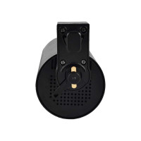 Светодиодный светильник Jazzway трековый PTR 0728 ZOOM 28Вт 4000К IP40 15-60град. BL черный 5030534