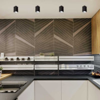 Светильник JazzwayPDL-S 14074 под лампу GU10 IP20 230В ДПО накладной BL/WH 5031463