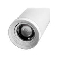 Светодиодный светильник Jazzway трековый PTR 0728 ZOOM 28Вт 4000К IP40 15-60град. WH белый 5030558