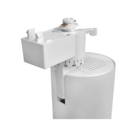 Светодиодный светильник Jazzway трековый PTR 0728 ZOOM 28Вт 4000К IP40 15-60град. WH белый 5030558